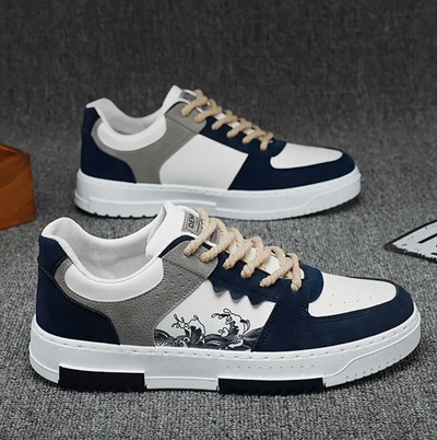 Antonio Rossi Limited Edition Sneakers