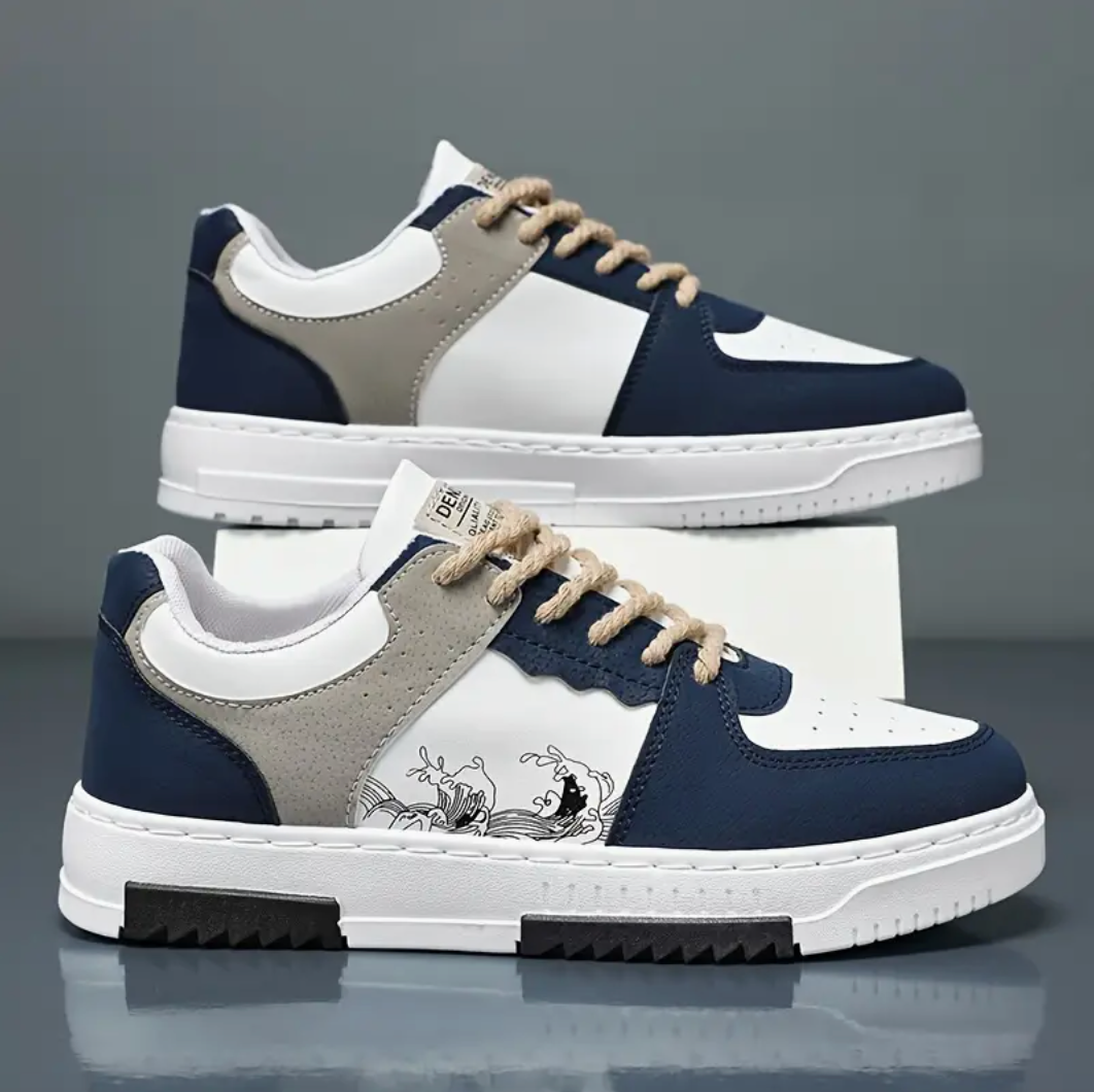 Antonio Rossi Limited Edition Sneakers