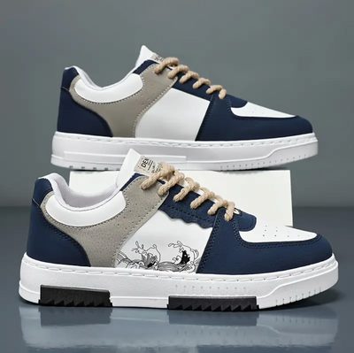 Antonio Rossi Limited Edition Sneakers