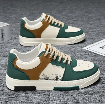 Antonio Rossi Limited Edition Sneakers