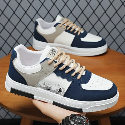 Antonio Rossi Limited Edition Sneakers