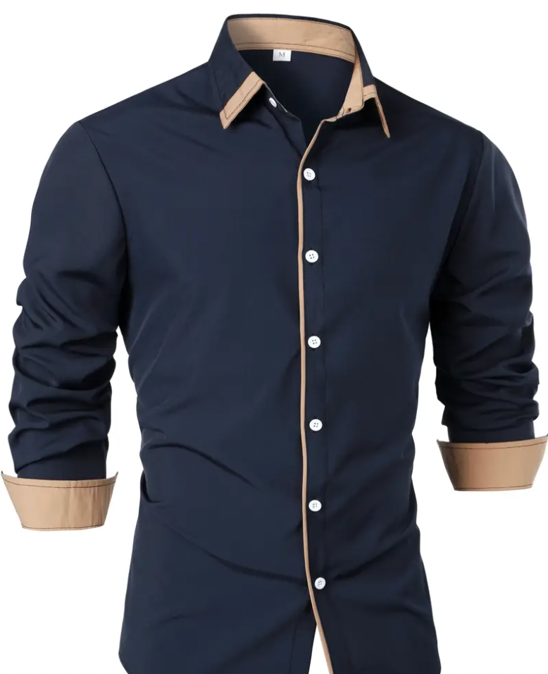 Theodore Apex Luxe Shirt