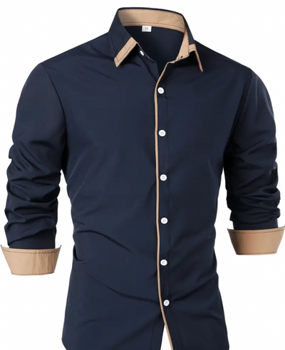 Theodore Apex Luxe Shirt
