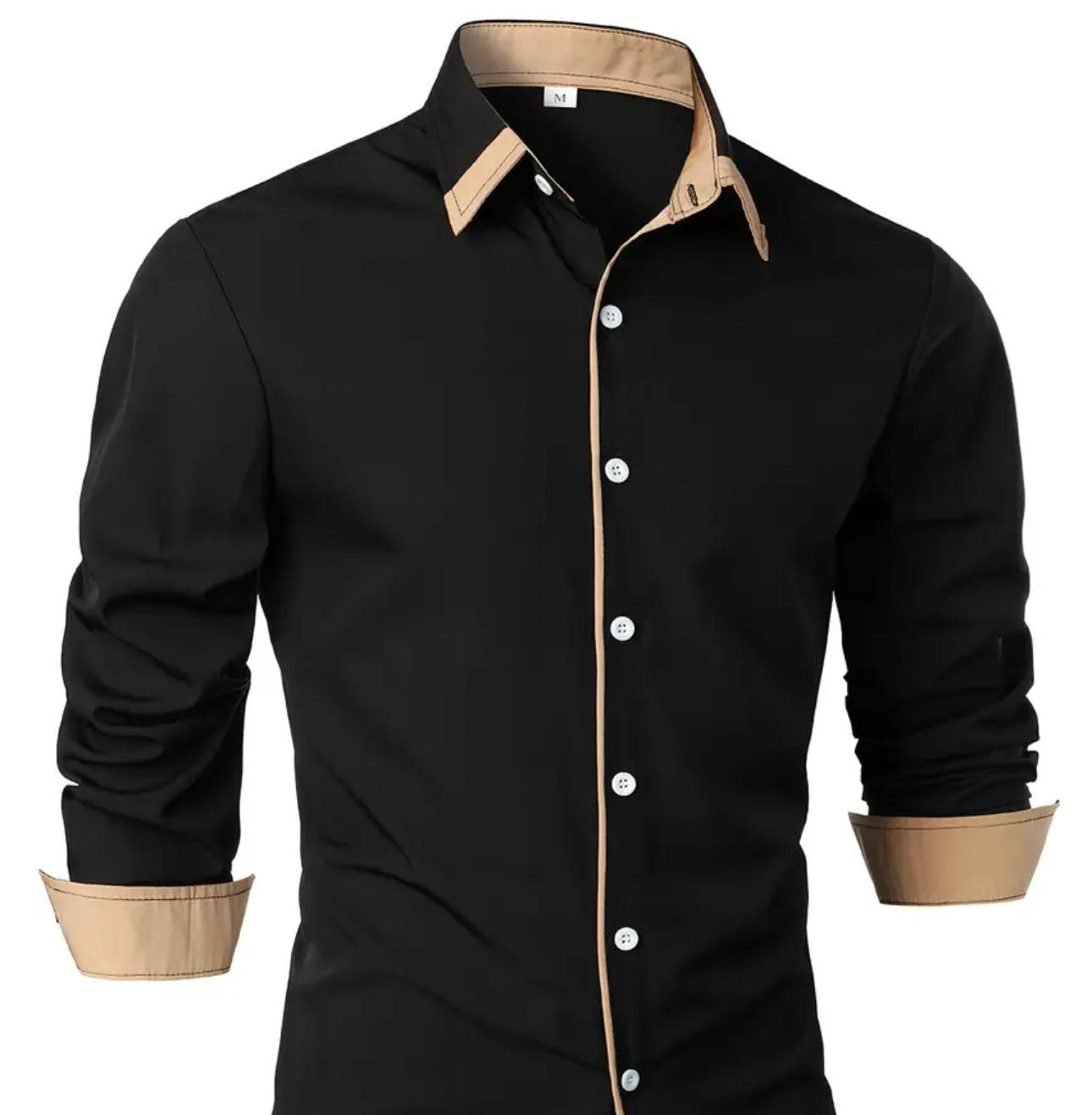 Theodore Apex Luxe Shirt