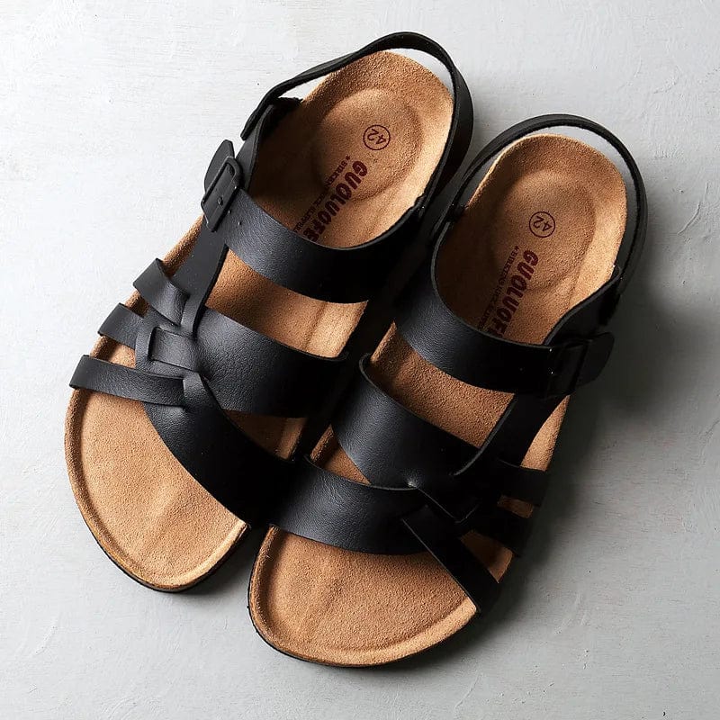 Ottilie Classic Comfort Sandals