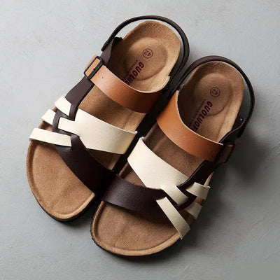 Ottilie Classic Comfort Sandals