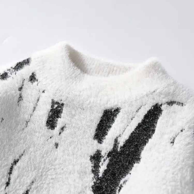 Ezra™ | Designer Knitwear