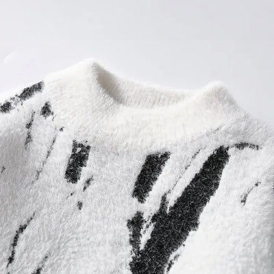 Ezra™ | Designer Knitwear