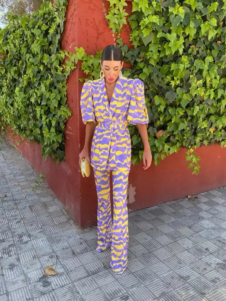 Loretta™ | Lightweight 2-Piece Set