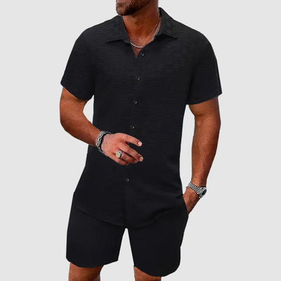 Felix Briar Oceanway Duo Set