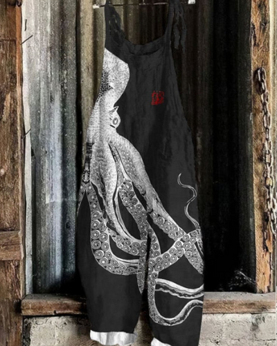 Maisie | Vintage Jumpsuit