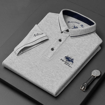 Lenoir™ | Luxury Polo