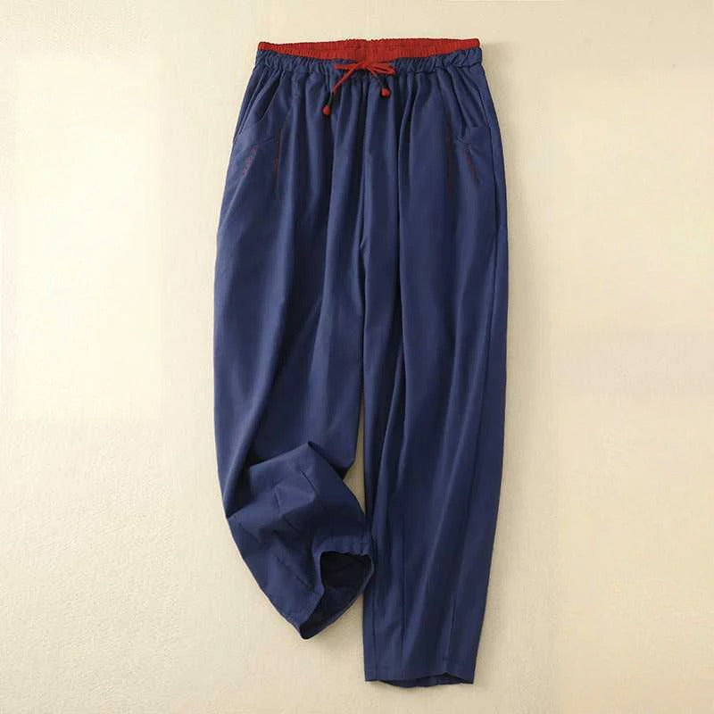 VIVO LINEN PANTS