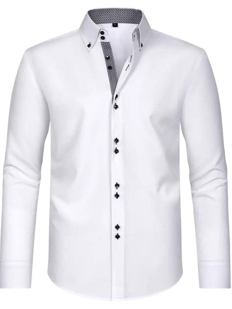 Felix Apex Luxe Shirt