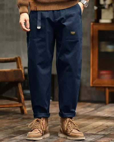DYLAN VINTAGE CARGO PANTS