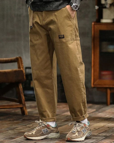 DYLAN VINTAGE CARGO PANTS