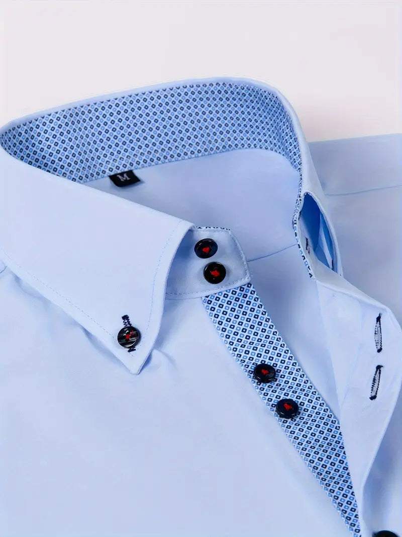 Felix Apex Luxe Shirt