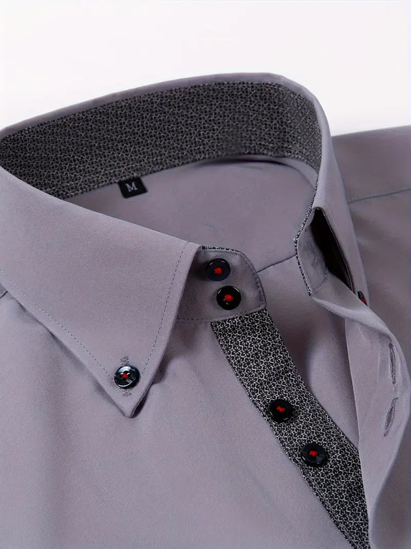 Felix Apex Luxe Shirt