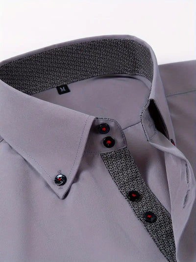 Felix Apex Luxe Shirt