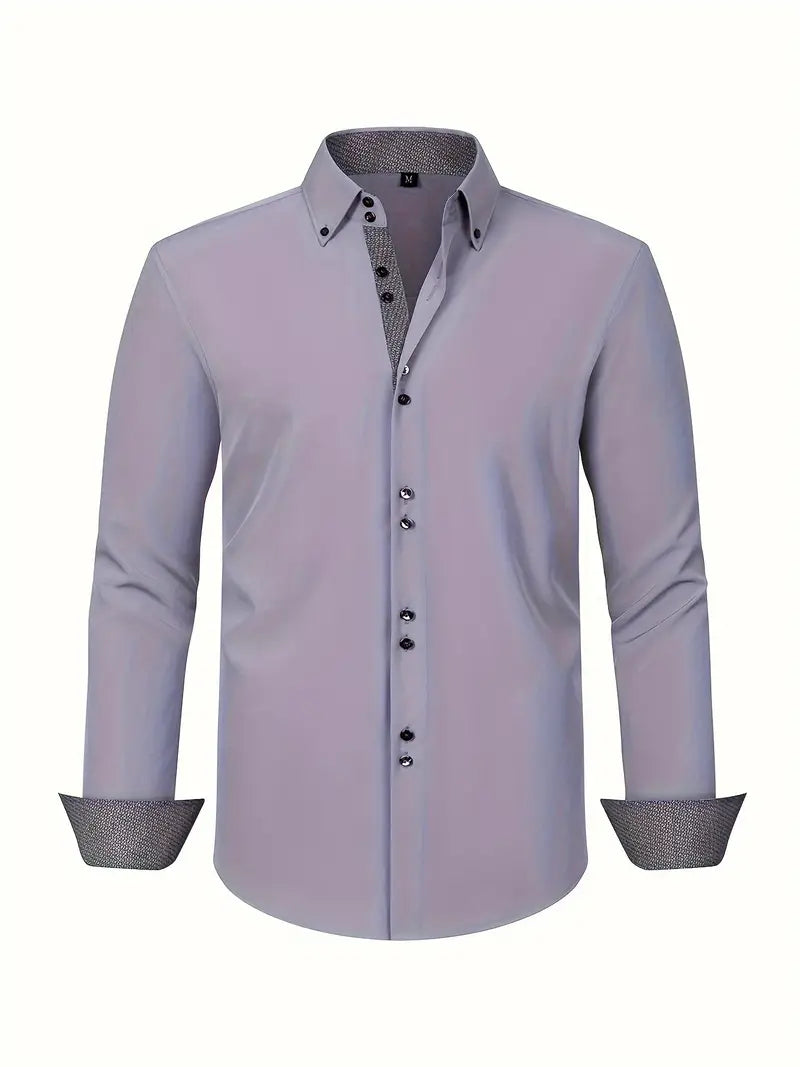 Felix Apex Luxe Shirt