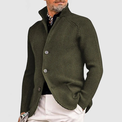 Fabio Luxe Cardigan