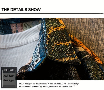 Lambert Limited Edition Luxe Shirt