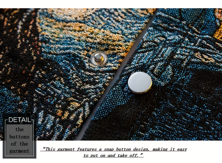 Lambert Limited Edition Luxe Shirt