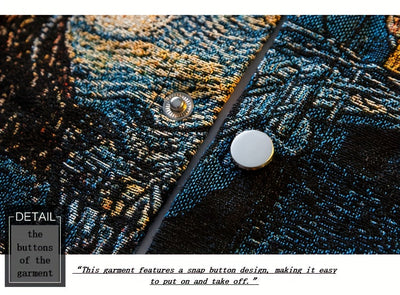 Lambert Limited Edition Luxe Shirt