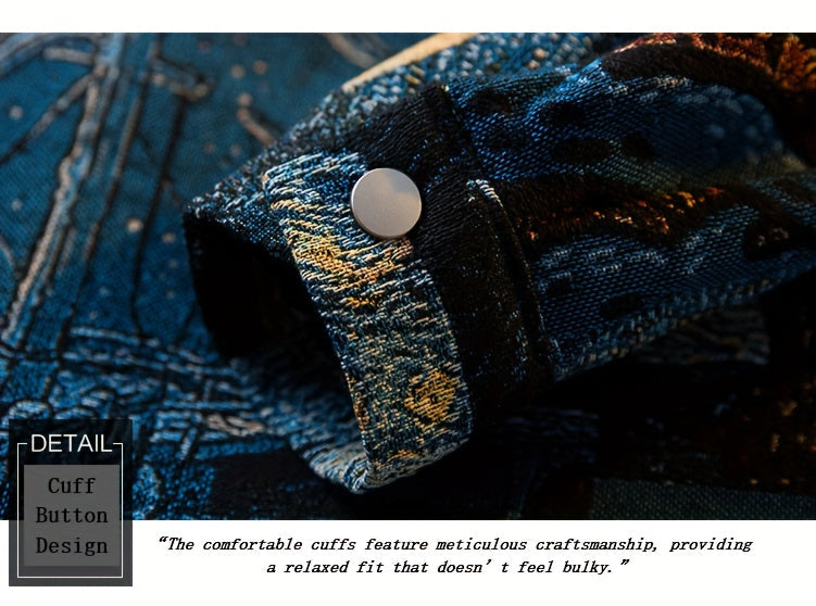 Lambert Limited Edition Luxe Shirt