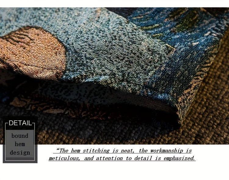 Lambert Limited Edition Luxe Shirt