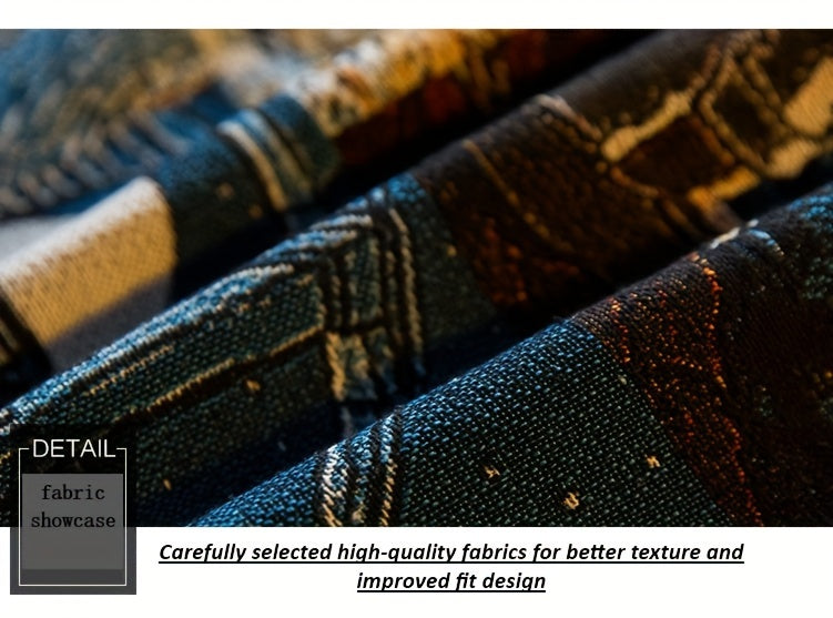 Lambert Limited Edition Luxe Shirt