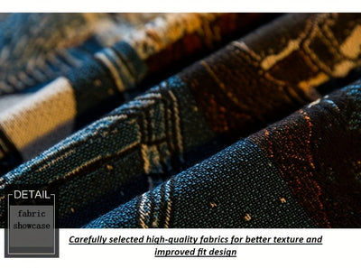 Lambert Limited Edition Luxe Shirt