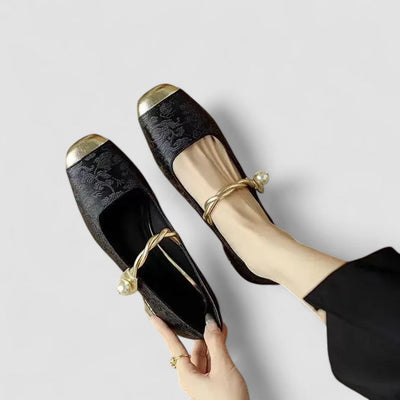 Mestelle - Orthopaedic Shoes