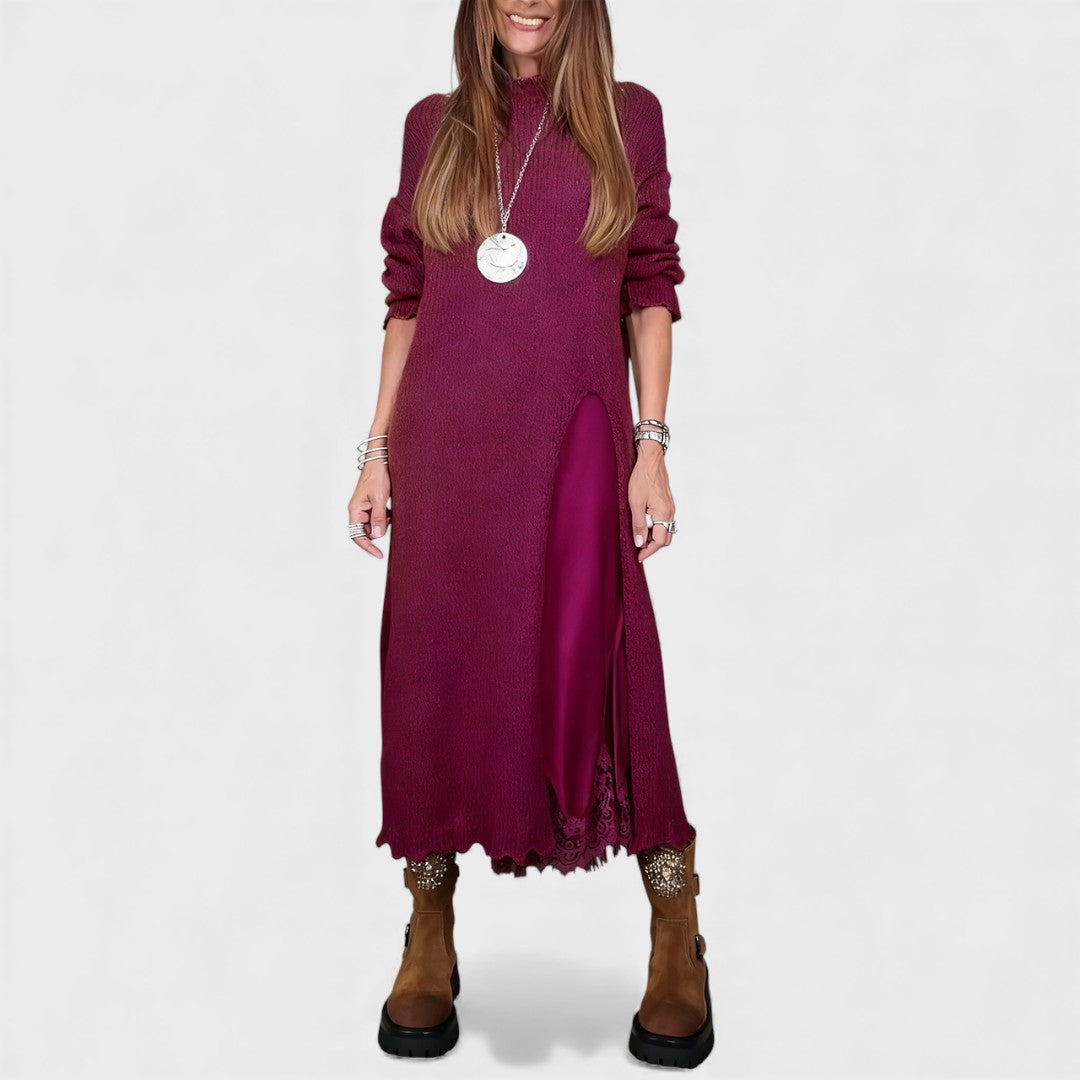 Laluna - Elegant and Stylish Complete Outfit