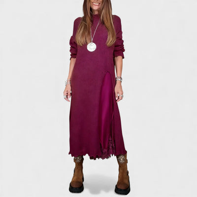 Laluna - Elegant and Stylish Complete Outfit