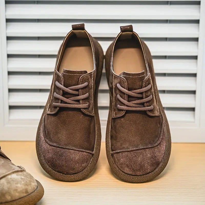 Declan | Orthopaedic Shoes Made of Bovine Leather