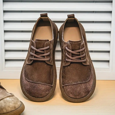 Declan | Orthopaedic Shoes Made of Bovine Leather