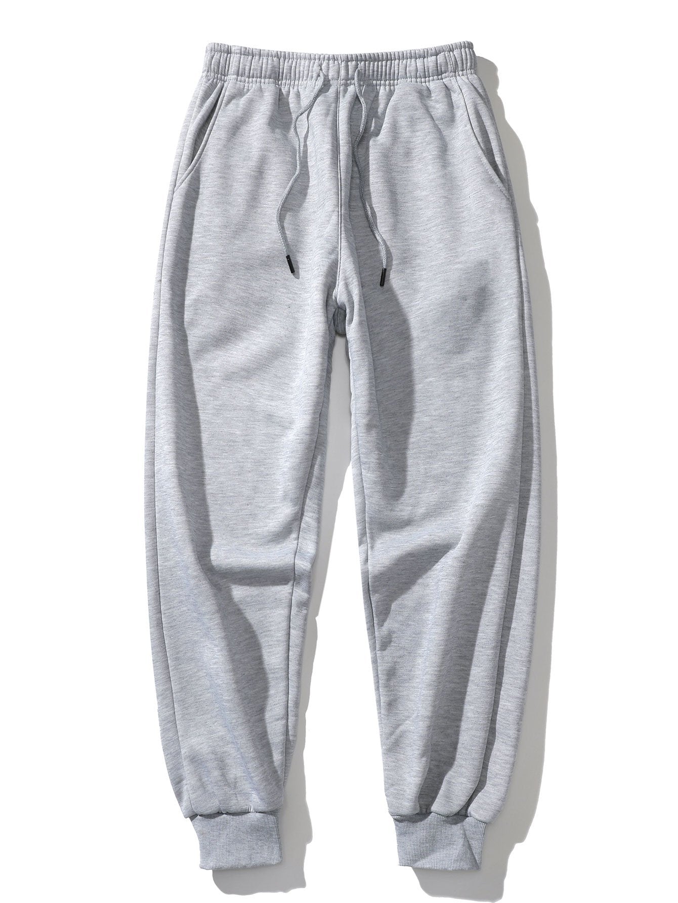 Quarter Zip Hoodie & Jogger Pants