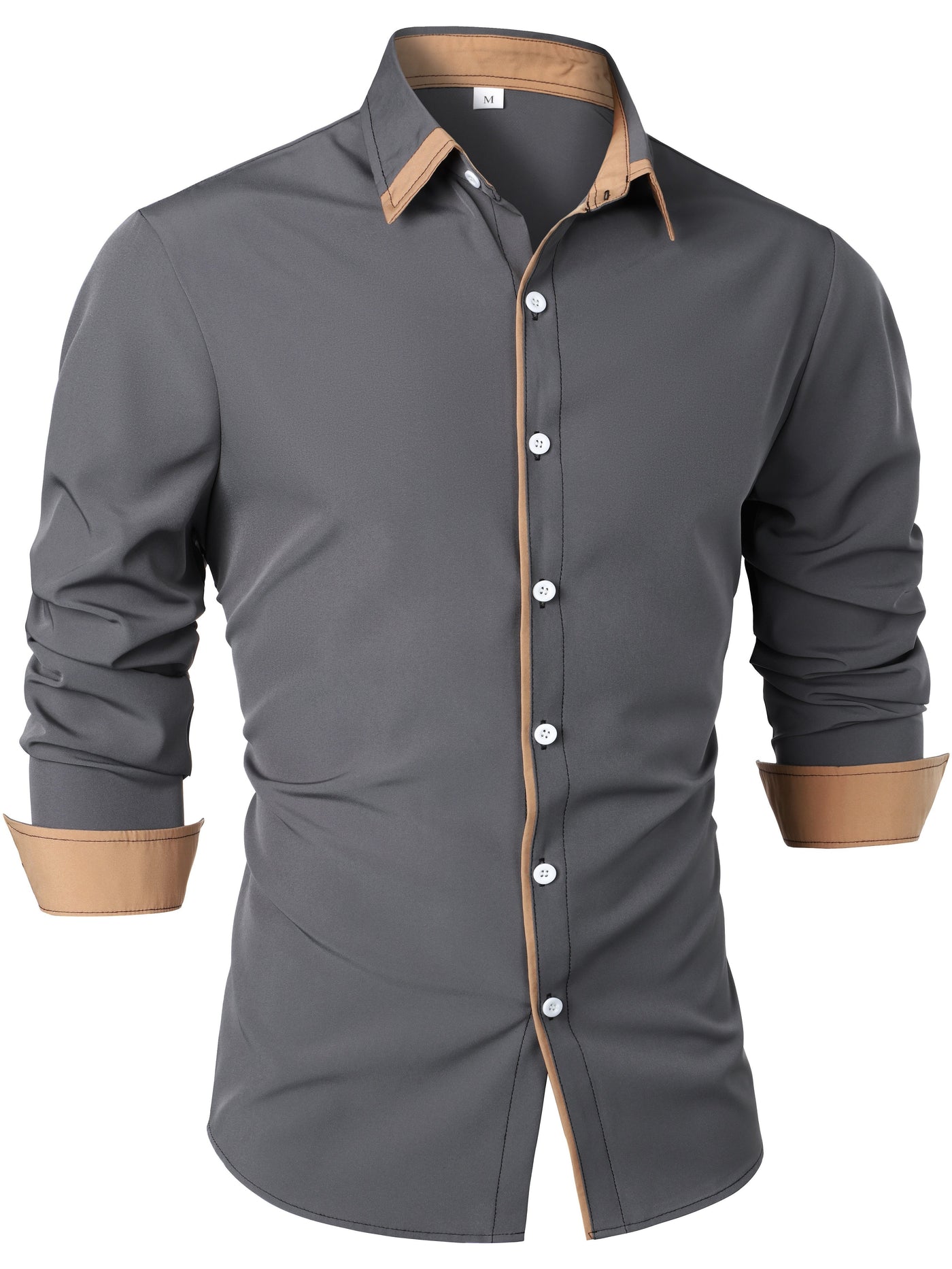 Theodore Apex Luxe Shirt