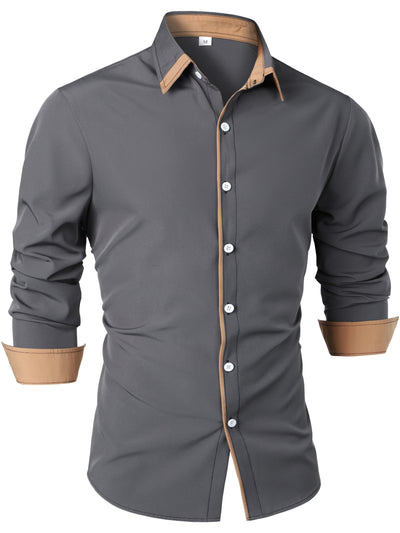 Theodore Apex Luxe Shirt