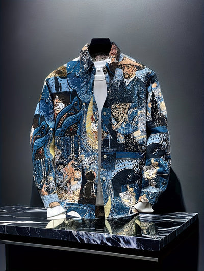 Lambert Limited Edition Luxe Shirt