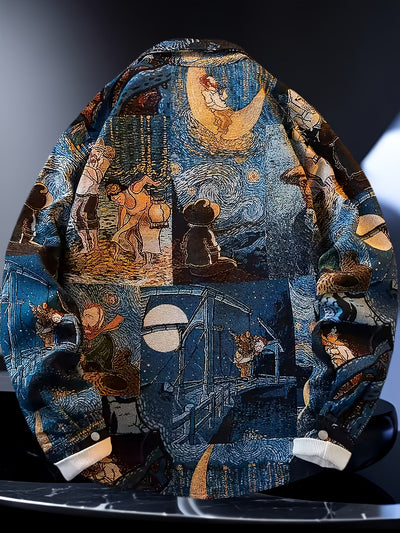 Lambert Limited Edition Luxe Shirt