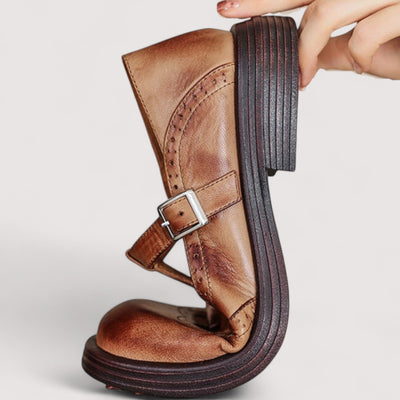 Louisa™ - Orthopaedic Shoes