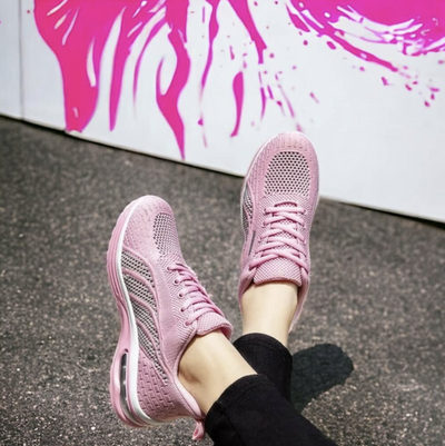 OrthoWalk™ - Orthopedic Shoes