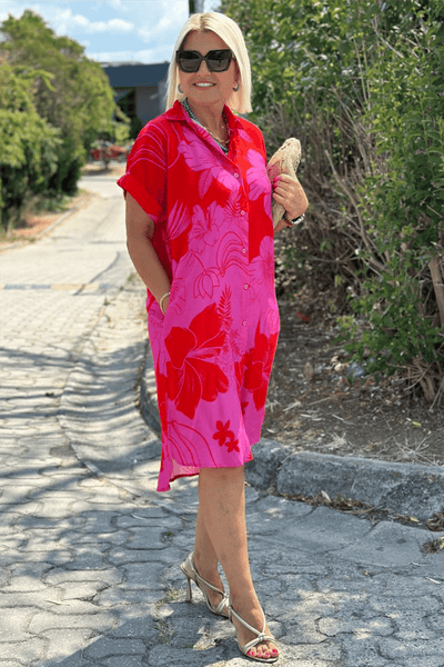 Virella – Elegant Dress