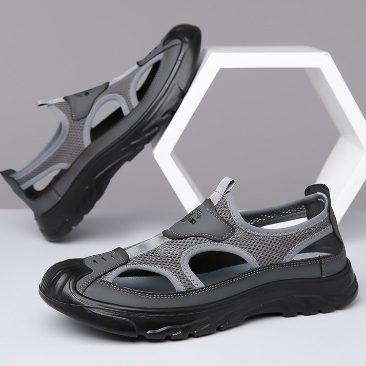 Savrani™ | Orthopaedic sandals with optimal support and comfort