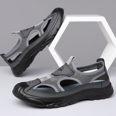 Savrani™ | Orthopaedic sandals with optimal support and comfort
