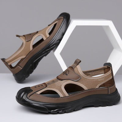 Savrani™ | Orthopaedic sandals with optimal support and comfort