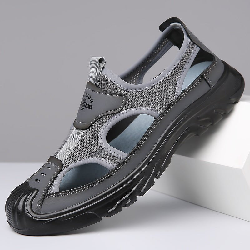 Savrani™ | Orthopaedic sandals with optimal support and comfort