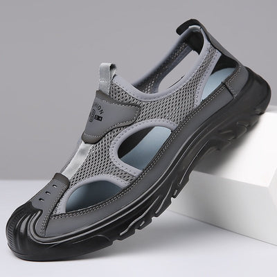 Savrani™ | Orthopaedic sandals with optimal support and comfort